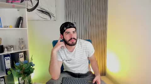 domboy  online show from 07-23-26, 01:58