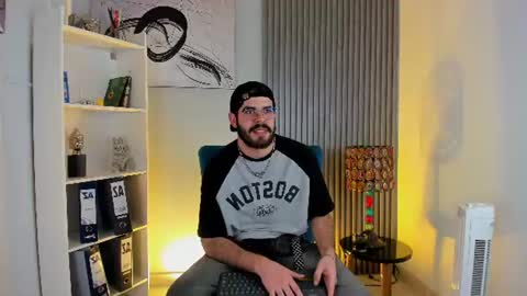 domboy  online show from 07-24-26, 08:29
