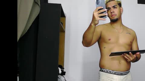 Logan online show from 03-10-26, 12:37