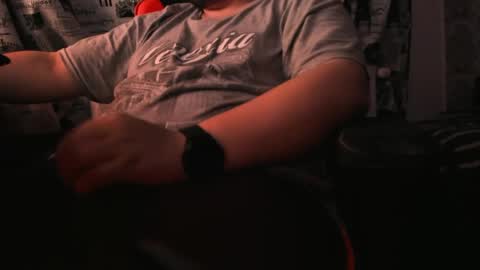 TopChubbyBoy online show from 04-29-26, 06:17