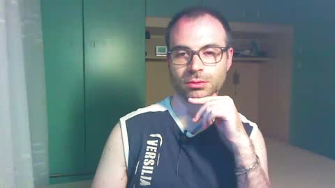 Snapshot of domco9 chatting on 06-28-26, 07:53 domco9 online show from 06-28-26, 07:53