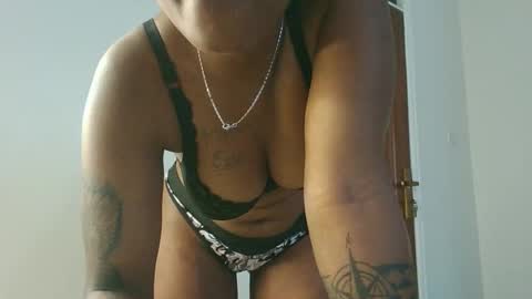 Amarie noels online show from 10-07-25, 11:51