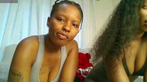 Amarie noels online show from 01-08-26, 02:41