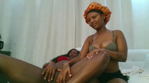 Amarie noels online show from 01-17-26, 06:11