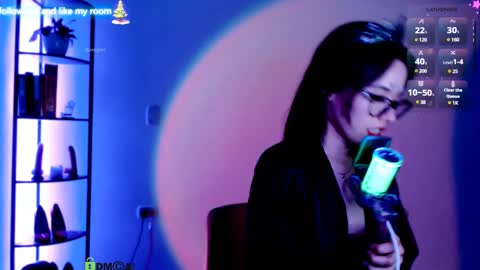 Mistress online show from 12-14-24, 02:56