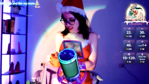 Mistress online show from 12-26-24, 09:37