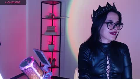 Mistress online show from 09-08-25, 03:11