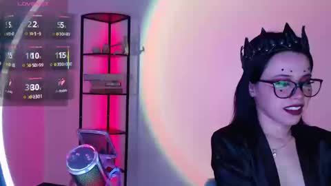 Mistress online show from 09-24-25, 03:48