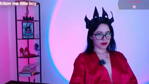 Mistress online show from 01-15-26, 09:29