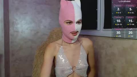 Snapshot of domiiniicana chatting on 09-28-25, 06:24 domiiniicana online show from 09-28-25, 06:24