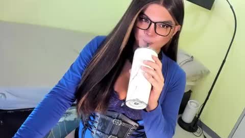 ANGELA online show from 07-15-26, 02:39