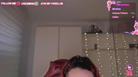 I WILL BE BACK ON WEDNESDAY DECEMBER 4 0100AM COLOMBIA TIME    online show from 01-23-25, 12:09