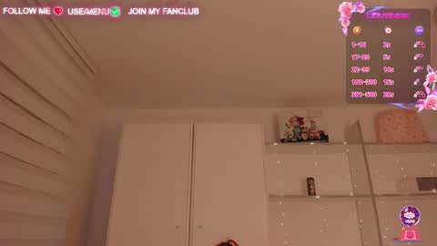 I WILL BE BACK ON WEDNESDAY DECEMBER 4 0100AM COLOMBIA TIME    online show from 01-25-25, 05:07