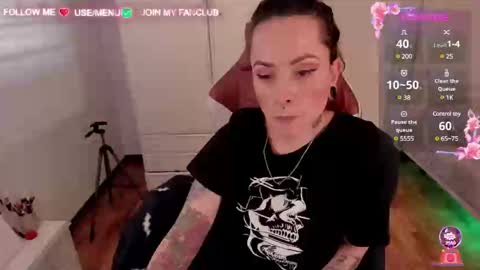 I WILL BE BACK ON WEDNESDAY DECEMBER 4 0100AM COLOMBIA TIME    online show from 01-27-25, 12:16