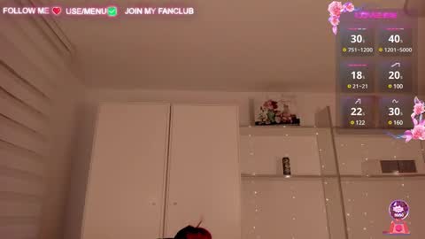 I WILL BE BACK ON WEDNESDAY DECEMBER 4 0100AM COLOMBIA TIME    online show from 02-03-25, 06:13