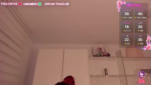 I WILL BE BACK ON WEDNESDAY DECEMBER 4 0100AM COLOMBIA TIME    online show from 02-04-25, 06:46