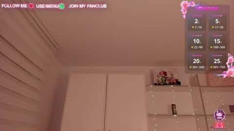 I WILL BE BACK ON WEDNESDAY DECEMBER 4 0100AM COLOMBIA TIME    online show from 02-06-25, 06:40