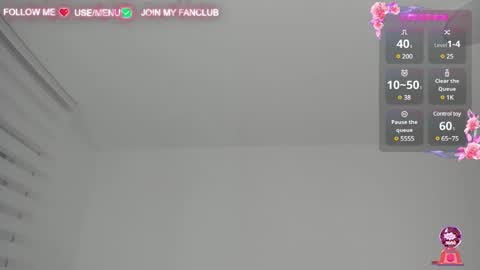 I WILL BE BACK ON WEDNESDAY DECEMBER 4 0100AM COLOMBIA TIME    online show from 02-08-25, 06:12