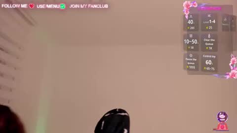 I WILL BE BACK ON WEDNESDAY DECEMBER 4 0100AM COLOMBIA TIME    online show from 02-12-25, 09:31