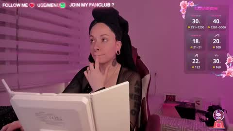 I WILL BE BACK ON WEDNESDAY DECEMBER 4 0100AM COLOMBIA TIME    online show from 02-16-25, 05:04