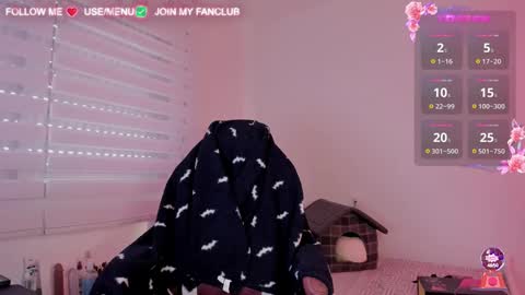 I WILL BE BACK ON WEDNESDAY DECEMBER 4 0100AM COLOMBIA TIME    online show from 02-24-25, 09:10