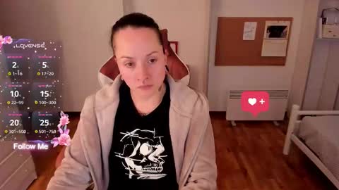 I WILL BE BACK ON WEDNESDAY DECEMBER 4 0100AM COLOMBIA TIME    online show from 01-08-26, 03:03