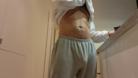 Master Dominance  online show from 01-01-25, 08:37