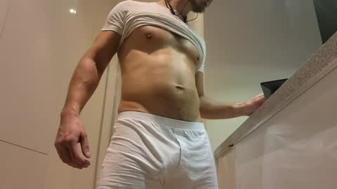 Master Dominance  online show from 01-02-25, 08:57