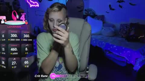 Bigbearnbunnyboy online show from 04-30-26, 10:25