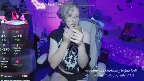 Bigbearnbunnyboy online show from 06-15-26, 04:36