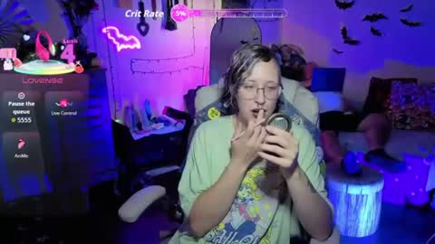 Bigbearnbunnyboy online show from 06-28-26, 12:16
