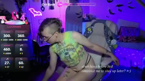 Bigbearnbunnyboy online show from 06-29-26, 05:35