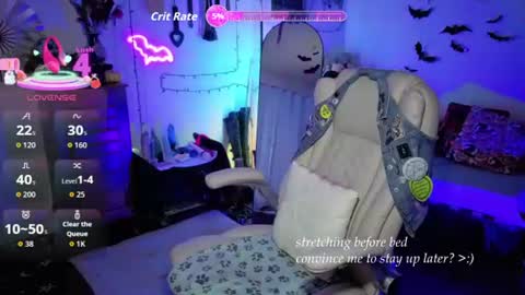 Bigbearnbunnyboy online show from 06-30-26, 05:19