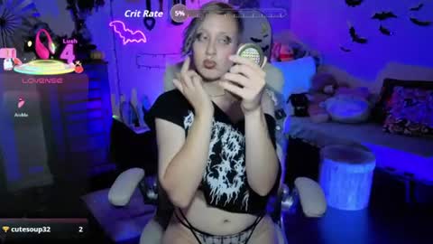 Bigbearnbunnyboy online show from 07-01-26, 12:34