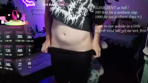 Bigbearnbunnyboy online show from 07-02-26, 11:11