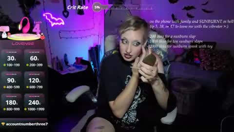 Bigbearnbunnyboy online show from 07-04-26, 10:05