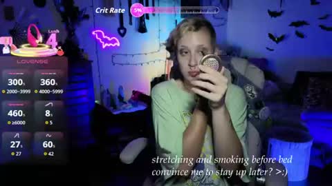 Bigbearnbunnyboy online show from 07-08-26, 04:39