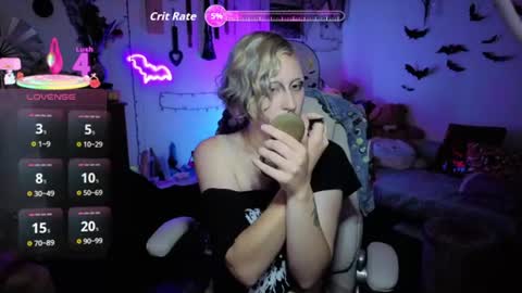 Bigbearnbunnyboy online show from 07-09-26, 10:25