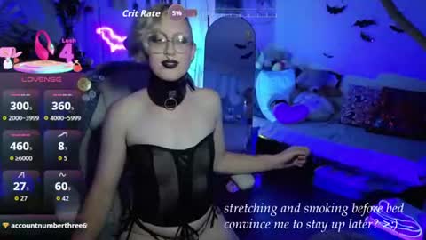 Bigbearnbunnyboy online show from 07-11-26, 04:04