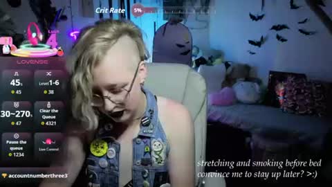 Bigbearnbunnyboy online show from 07-15-26, 04:51