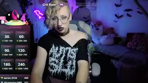 Bigbearnbunnyboy online show from 07-19-26, 05:22