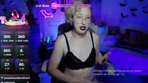 Bigbearnbunnyboy online show from 08-01-26, 06:45