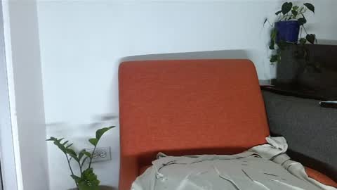 Logan - INDEPENDET MODEL online show from 07-30-26, 07:02