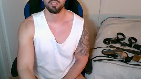 Snapshot of dominatedtitan chatting on 04-03-26, 12:19 DominatedTitan online show from 04-03-26, 12:19