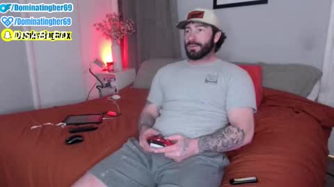 Snapshot of dominatingher69 chatting on 02-10-26, 02:15 dominatingher69 online show from 02-10-26, 02:15