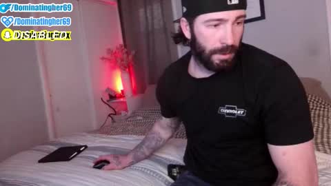 Snapshot of dominatingher69 chatting on 02-15-26, 11:23 dominatingher69 online show from 02-15-26, 11:23