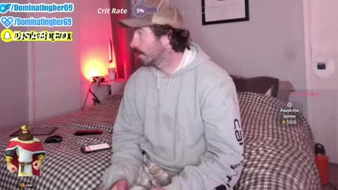 dominatingher69 online show from 05-02-26, 12:26