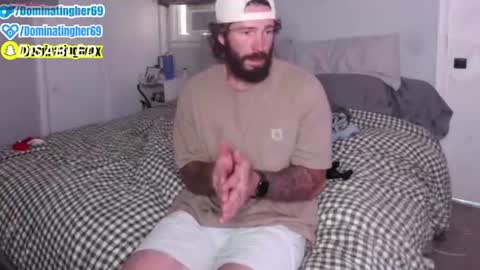 dominatingher69 online show from 07-25-26, 11:02