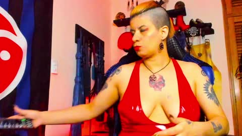 Dom Blue online show from 01-06-25, 02:36