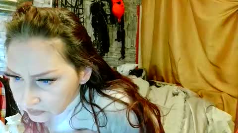 Snapshot of dominatrixredsonyja666666 chatting on 02-27-26, 07:25 Dominatrixredsonyja666666 online show from 02-27-26, 07:25